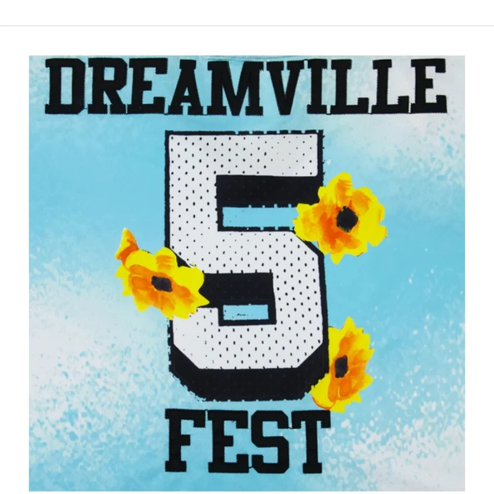 Dreamville Fest Jersey - Picture 4 of 5